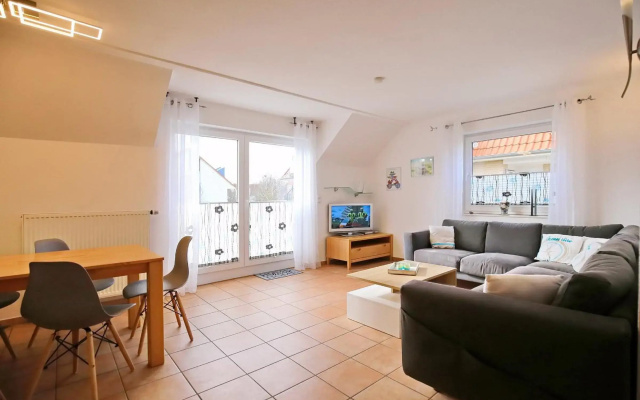 Malaga Wohnung 2