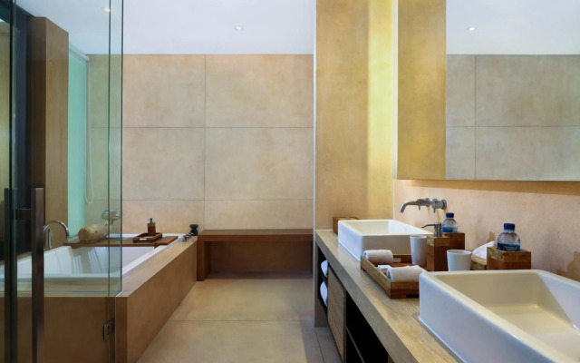 Grand Seminyak - Lifestyle Boutique Resorts