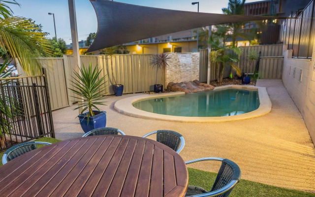 Nambour Heights Motel