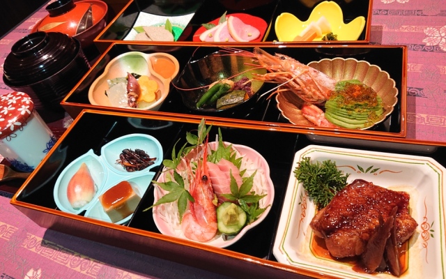 Izuhatake Onsen Seizan