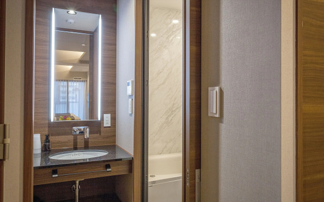 Grand Stay Asahibashi Ekimae