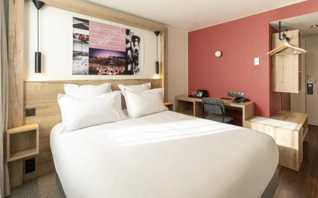 Best Western Hotel Kobalt