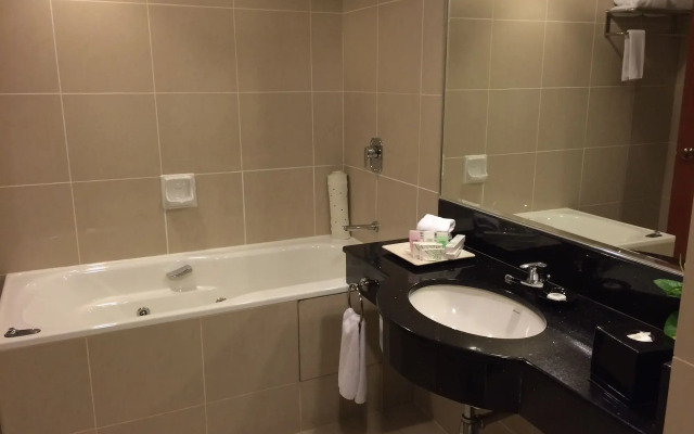 Bayview Hotel Melaka