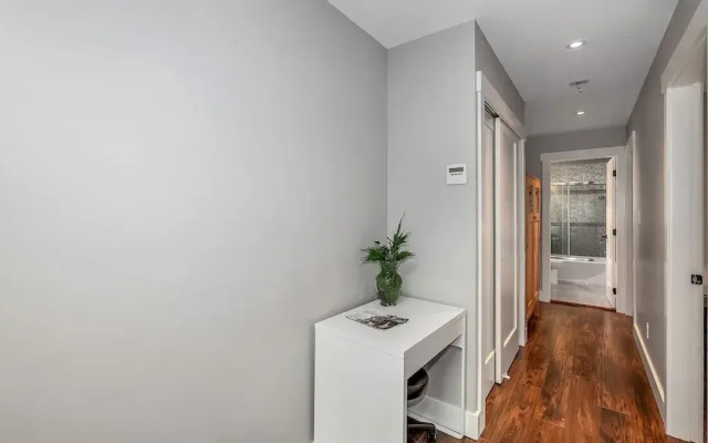 Knockan Hill Rentals - Garden Suite