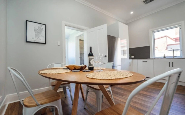 Whitehaven on Moseley - Wifi - Nespresso