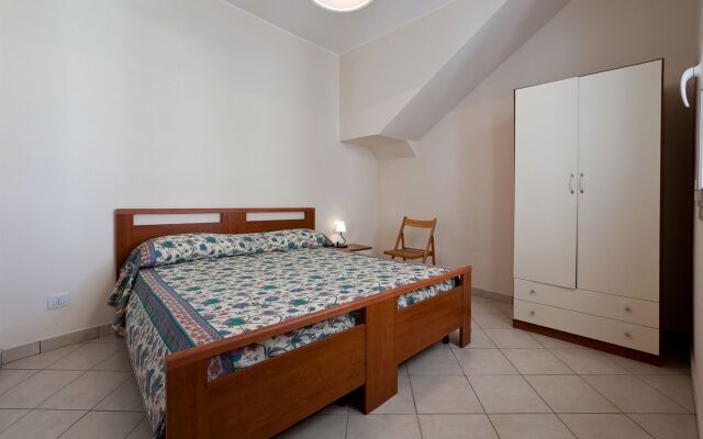 Casa del Sole Trilo A