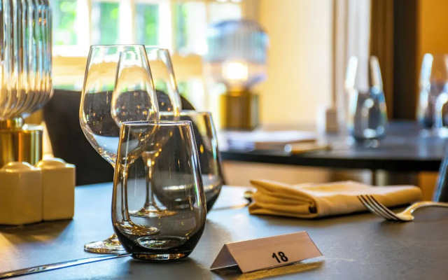 Le relais fleuri, Hôtel et restaurant Logis - Avallon