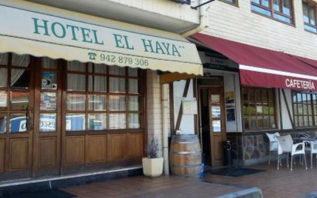 Hotel El Haya