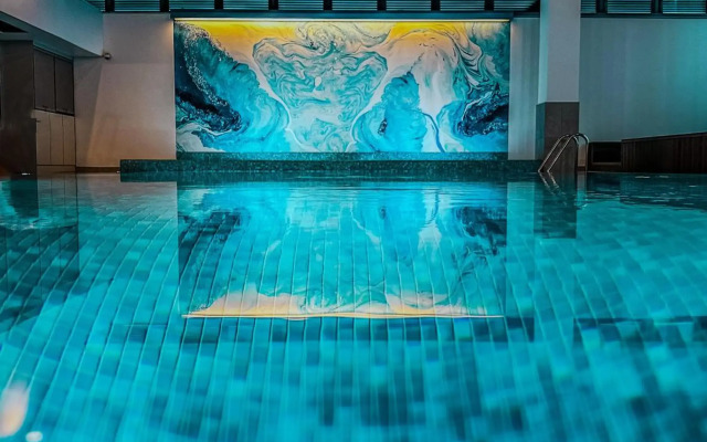 Andersia Hotel & Spa Poznan, a member of Radisson Individuals