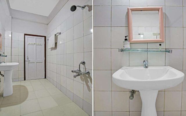 Itsy By Treebo - Shelter Inn