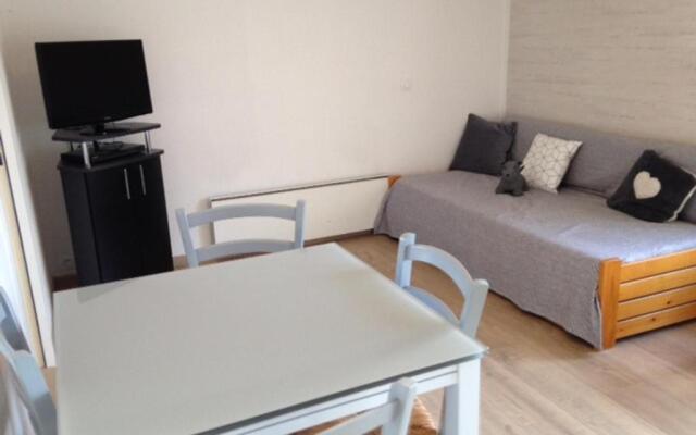 Appartement Samoëns, 2 pièces, 4 personnes - FR-1-629-50