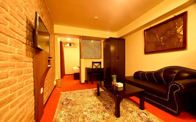 Hotel Malla Inn