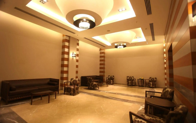 Notte Hotel