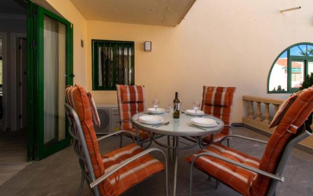 Mare Verde 6 - Two Bed