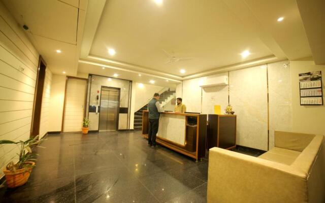 Vijay Vilas Hotel & Convention Hall