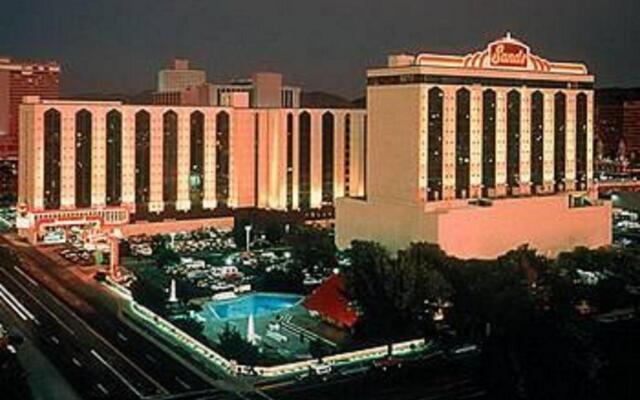 Sands Regency Casino Hotel — Adults only