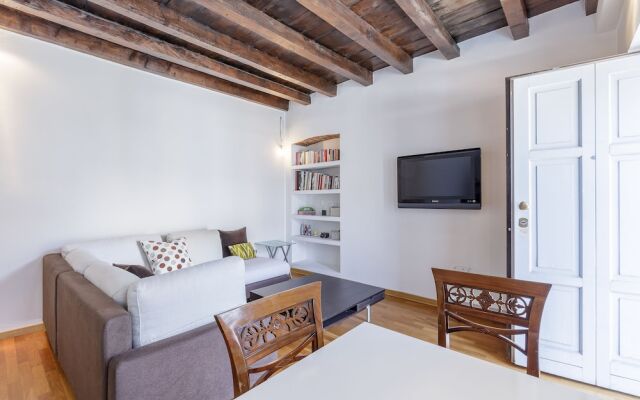 Apartment Paolo Sarpi