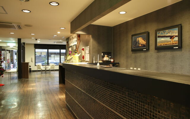 Business Hotel SUNP