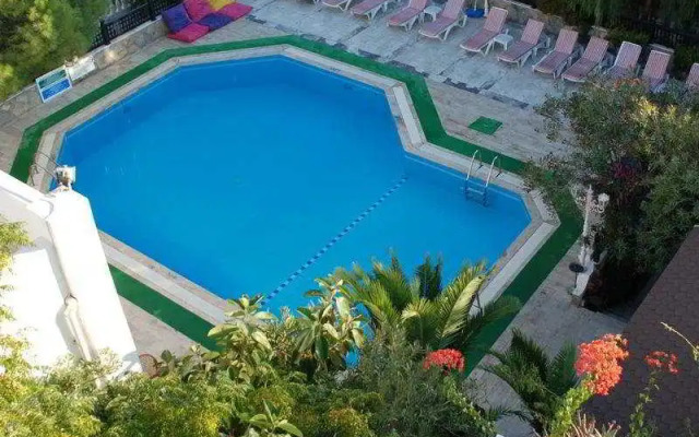 Yildiz Hotel