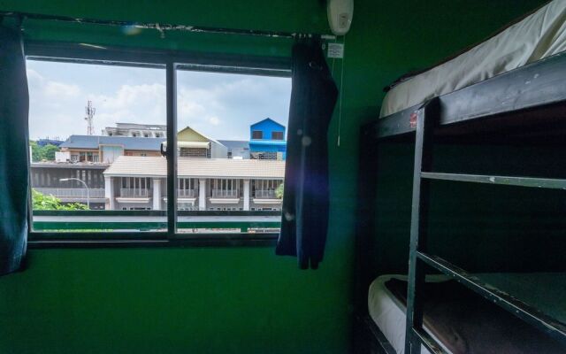 G&Z Plan B Hostel