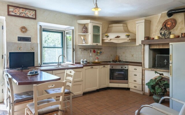 Stunning Home in Monteguiduccio With 3 Bedrooms