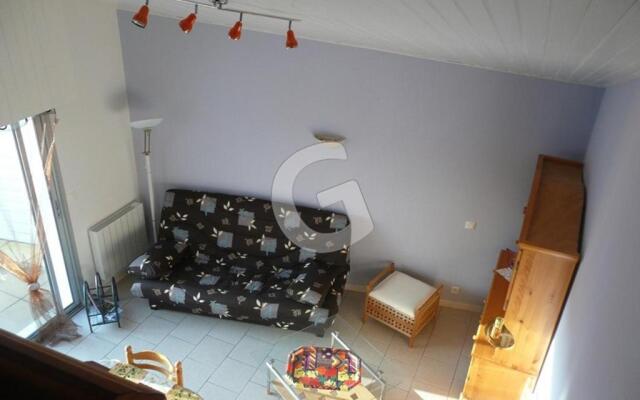 Appartement La Tranche-sur-Mer, 3 pièces, 4 personnes - FR-1-357-48