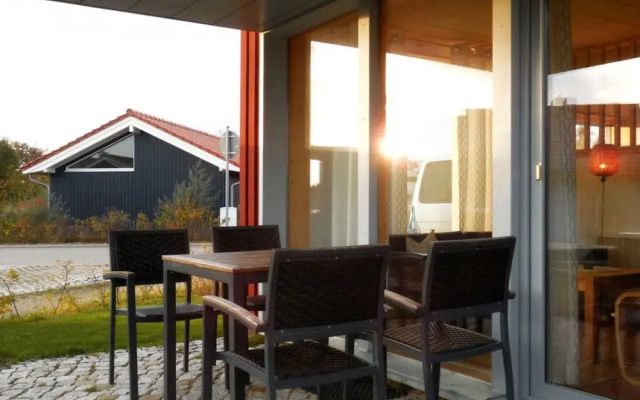 Lovely Apartment in Immenstadt