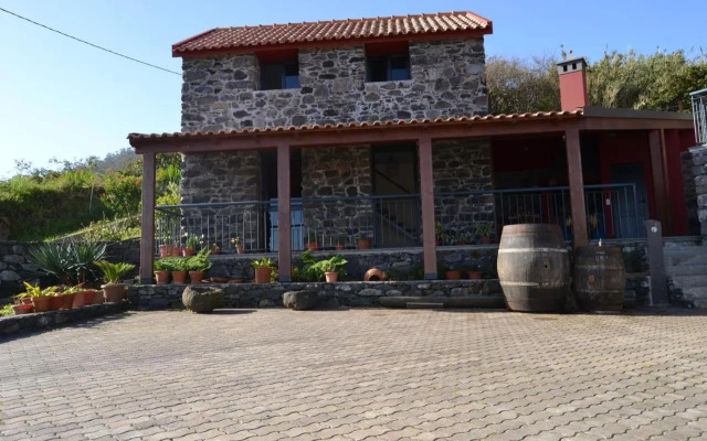 Recantos do Castanheiro