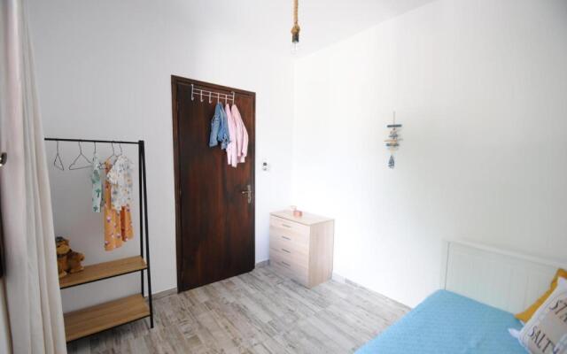 Aris House - Cretan Hospitality