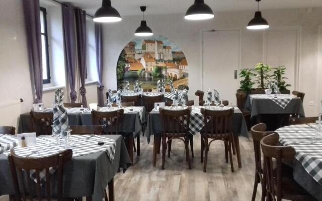 Mobile-Home 1 "Ognon"