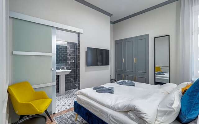 A22 Boutique Suites