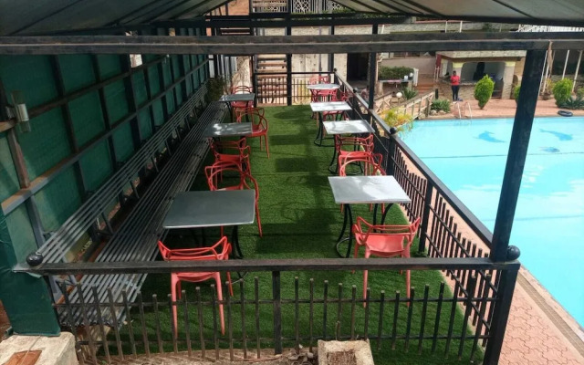 Deep Sea Resort Kitale