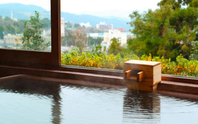 Terrace Midoubaru