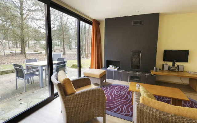 Center Parcs De Kempervennen