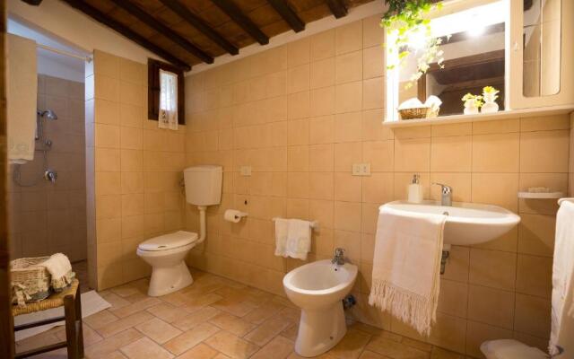 Agriturismo I Cigni