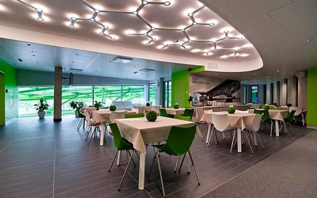 Green Hotel Plock