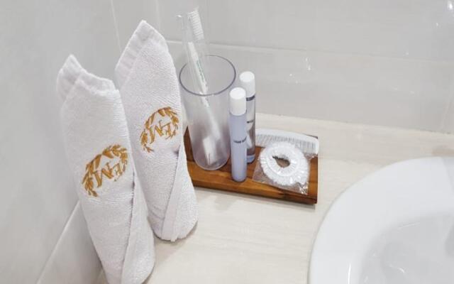 East Marina Guest House