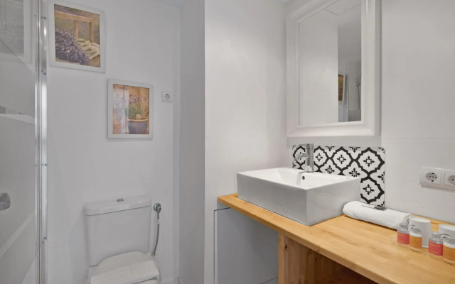 Apartamentos Sureda