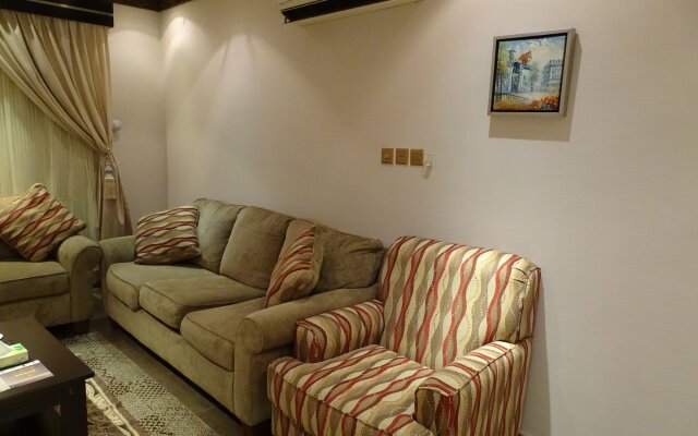 Comfort Inn Al Yarmouk