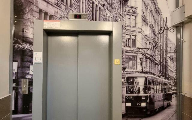 Апартаменты на Московском проспекте 73 корпус 4