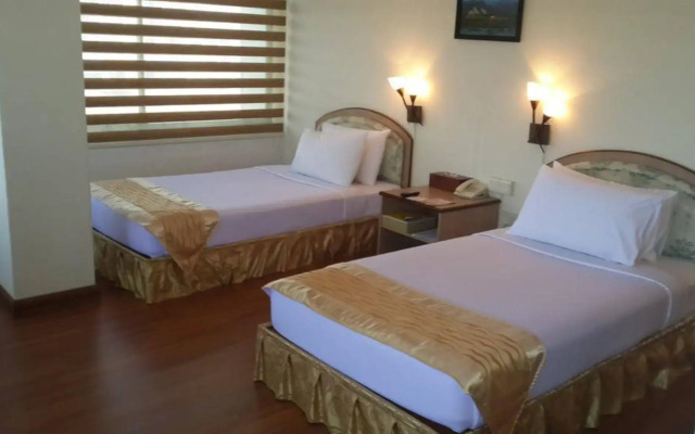 Orchid Hotel