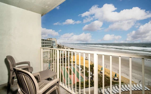 Perry's Ocean Edge Resort