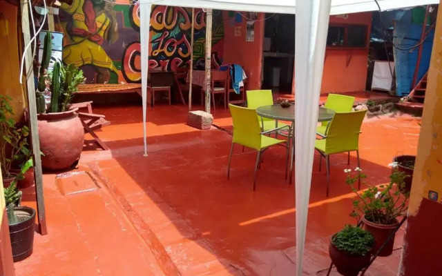 Sambleño Hospedaje