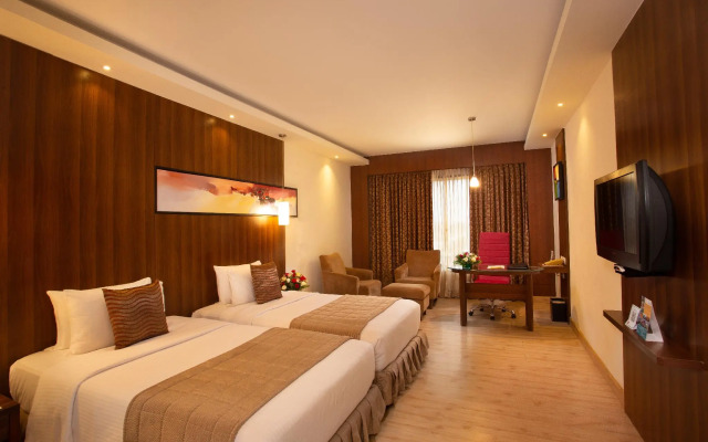 Gokulam Park Coimbatore