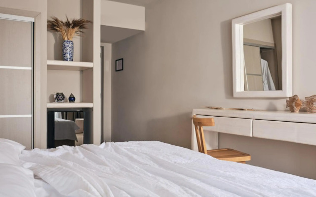 Ionian Hill Hotel