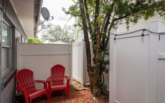 Golf View Villas Tampa FL