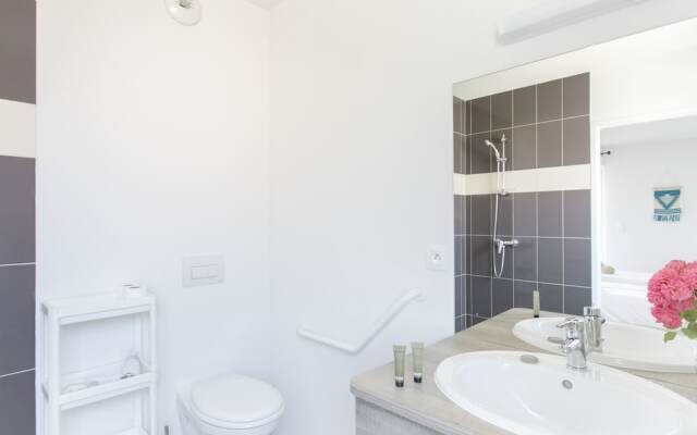 Zenao Appart'hôtels Mulhouse