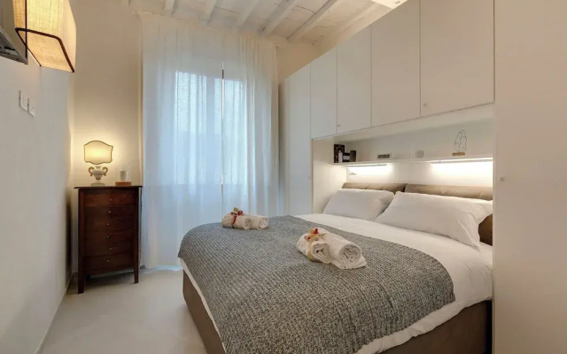 Mamo Florence - Brancacci Apartment