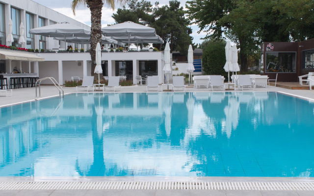 Makedonia Palace Hotel