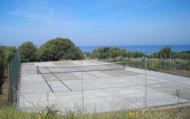 Stazzi Di Gallura - Giagumeddu